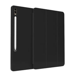 XDcase Tri-Fold Stand Soft Touch Smart Wake ...