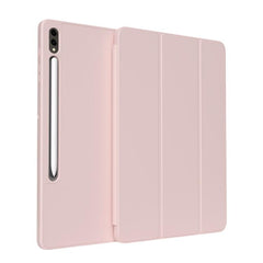 XDcase Tri-Fold Stand Soft Touch Smart Wake ...