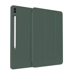 XDcase Tri-Fold Stand Soft Touch Smart Wake ...