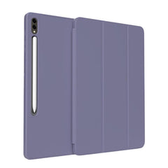 XDcase Tri-Fold Stand Soft Touch Smart Wake ...