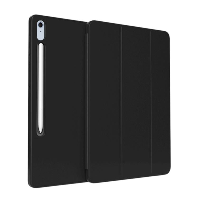 XDcase Tri-Fold Stand Soft Touch Smart Wake ...