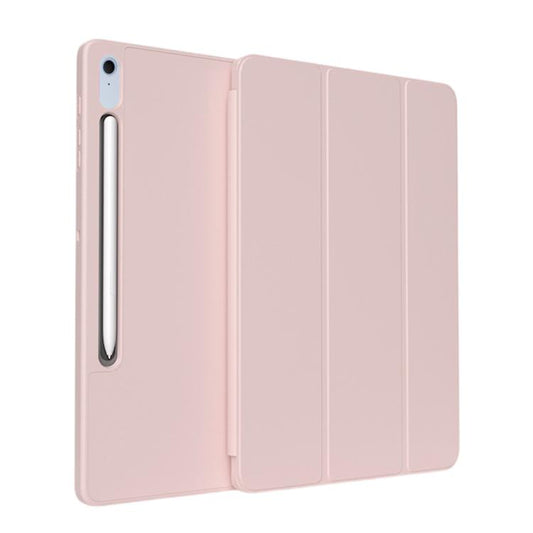 XDcase Tri-Fold Stand Soft Touch Smart Wake ...