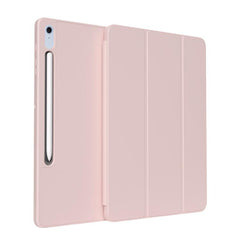 XDcase Tri-Fold Stand Soft Touch Smart Wake ...