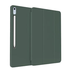 XDcase Tri-Fold Stand Soft Touch Smart Wake ...