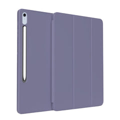 XDcase Tri-Fold Stand Soft Touch Smart Wake ...