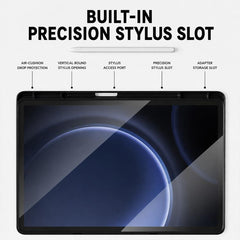 XDcase Tri-Fold Stand Soft Touch Smart Wake ...
