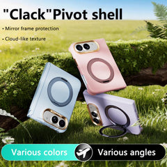 ABEEL Lightweight Zero Skin Feel Magnetic PC...
