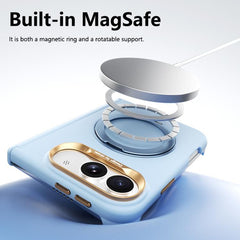 ABEEL Lightweight Zero Skin Feel Magnetic PC...