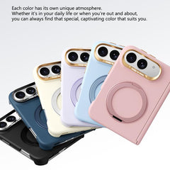 ABEEL Lightweight Zero Skin Feel Magnetic PC...