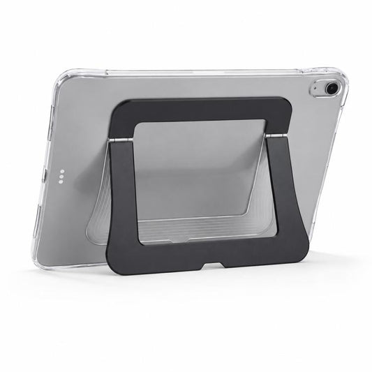 XDcase Aluminum Foldable Stand Clear Acrylic...