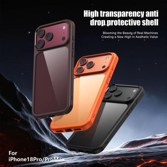 iPAKY Bright Color Series Shockproof PC+TPU ...