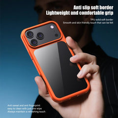 iPAKY Bright Color Series Shockproof PC+TPU ...