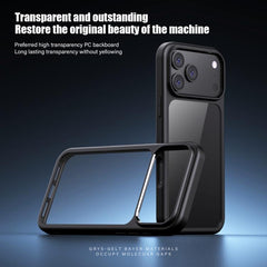iPAKY Bright Color Series Shockproof PC+TPU ...