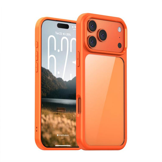 iPAKY Bright Color Series Shockproof PC+TPU ...
