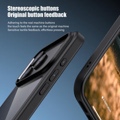 iPAKY Bright Color Series Shockproof PC+TPU ...