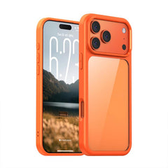 iPAKY Bright Color Series Shockproof PC+TPU ...