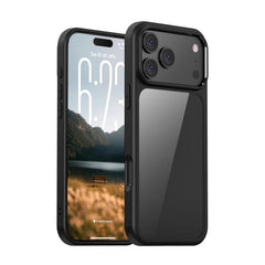 iPAKY Bright Color Series Shockproof PC+TPU ...