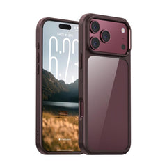 iPAKY Bright Color Series Shockproof PC+TPU ...