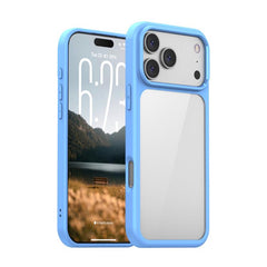 iPAKY Bright Color Series Shockproof PC+TPU ...