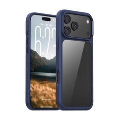 iPAKY Bright Color Series Shockproof PC+TPU ...