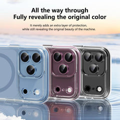 iPAKY Mingxing Series MagSafe Magnetic Shock...