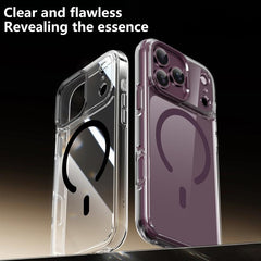 iPAKY Mingxing Series MagSafe Magnetic Shock...