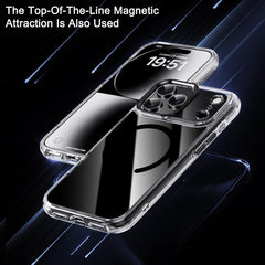 iPAKY Mingxing Series MagSafe Magnetic Shock...