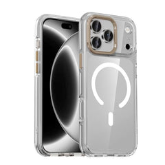iPAKY Mingxing Series MagSafe Magnetic Shock...