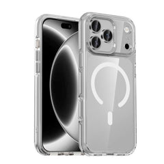 iPAKY Mingxing Series MagSafe Magnetic Shock...