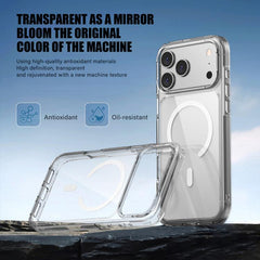 iPAKY Aurora Series Magnetic PC Hybrid TPU P...