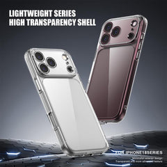 iPAKY Aurora Series Precision-Cut Shockproof...