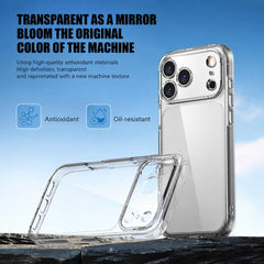 iPAKY Aurora Series Precision-Cut Shockproof...