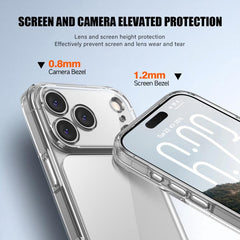 iPAKY Aurora Series Precision-Cut Shockproof...