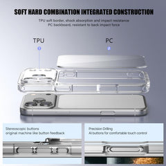 iPAKY Aurora Series Precision-Cut Shockproof...
