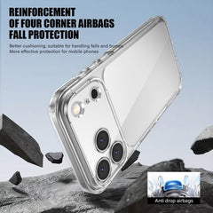 iPAKY Aurora Series Precision-Cut Shockproof...