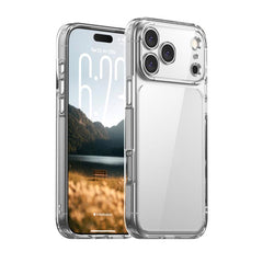 iPAKY Aurora Series Precision-Cut Shockproof...