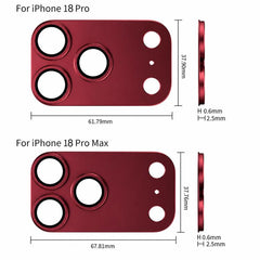 XDcase 5 PCS/Pack Armor Full-Coverage Froste...
