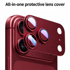 XDcase 5 PCS/Pack Armor Full-Coverage Froste...
