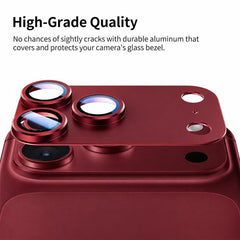 XDcase 5 PCS/Pack Armor Full-Coverage Froste...