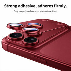 XDcase 5 PCS/Pack Armor Full-Coverage Froste...