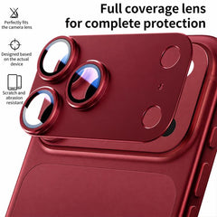 XDcase 5 PCS/Pack Armor Full-Coverage Froste...