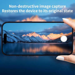 XDcase 5 PCS/Pack Armor Full-Coverage Froste...