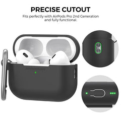 AhaStyle PT193 Integrated Anti-Lost Silicone...