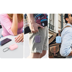 AhaStyle PT193 Integrated Anti-Lost Silicone...