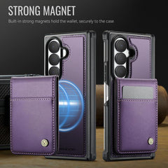 JEEHOOD J06 British Style RFID MagSafe Card ...