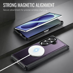 JEEHOOD J06 British Style RFID MagSafe Card ...