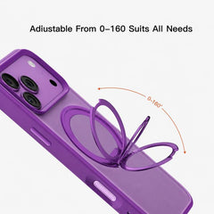 Mutural Armor Series MagSafe Magnetic Holder...