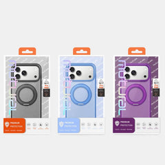 Mutural Armor Series MagSafe Magnetic Holder...