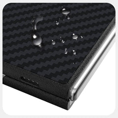 ABEEL C Carbon Fiber Series 6D Micro Relief ...