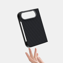 ABEEL C Carbon Fiber Series 6D Micro Relief ...